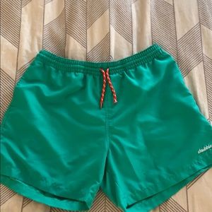 Chubbies Swim Trunks
